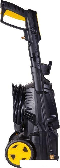 Мойка высокого давления Huter W195-PW Smart Professional