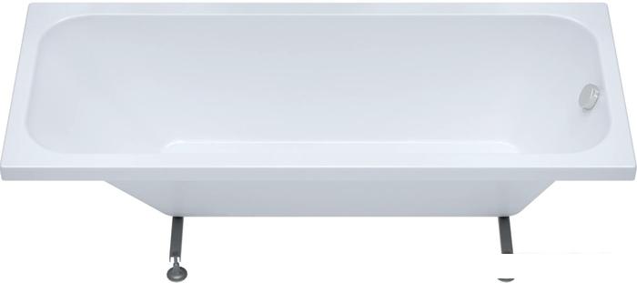 Ванна Triton Ультра 170x70 (с облегченными ножками)