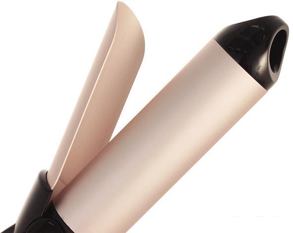 Круглая  плойка BaByliss C338E
