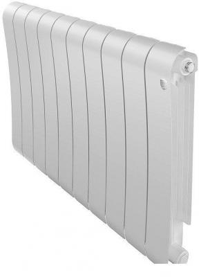 Радиаторы отопления Royal Thermo Infinity 500 Bianco Traffico (10 секций)