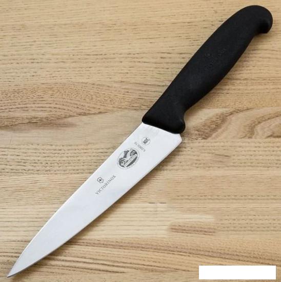 Кухонные ножи, ножницы, овощечистки, точилки Victorinox 5.2003.15