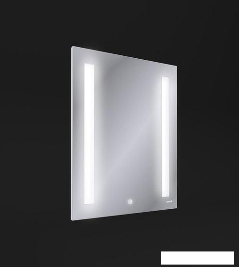 Cersanit Зеркало Led 020 base 60x80