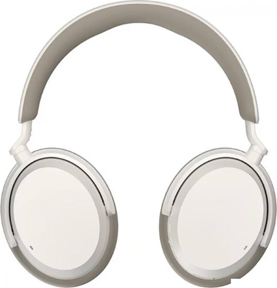 Наушники Sennheiser Accentum Wireless (белый)