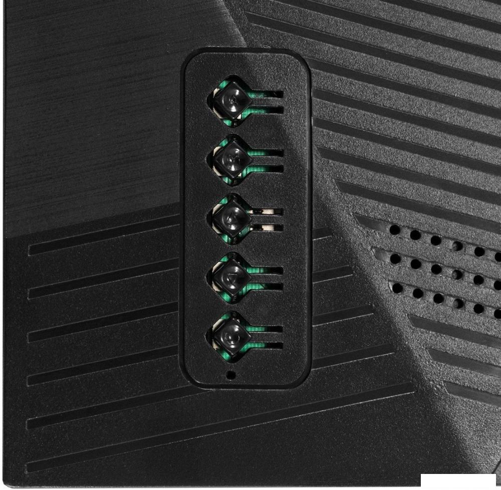 Игровой монитор ExeGate Combat EG2700A EX297305RUS