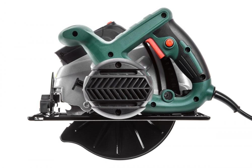 Дисковая (циркулярная) пила Hammer CRP1500D