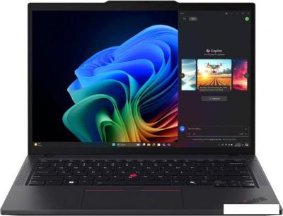 Ноутбуки Lenovo ThinkPad T14 Gen 6 Intel 21QC006CFW