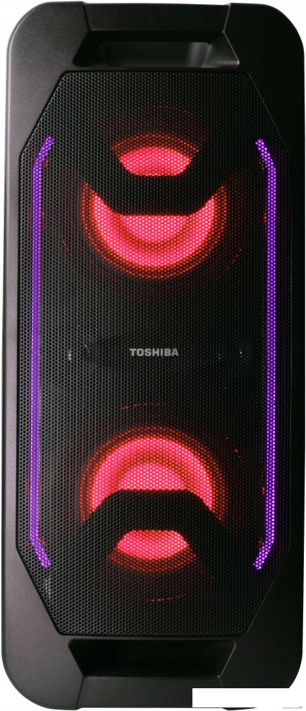 Патибокс Toshiba TY-ASC66