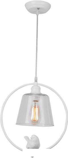 Светильник Arte Lamp Passero A4289SP-1WH