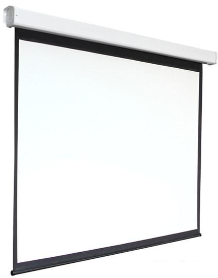Проекционные экраны Digis Electra-F 408x317 DSEF-4307