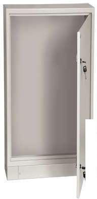 Корпус металлический IEK YKM40-1884-31