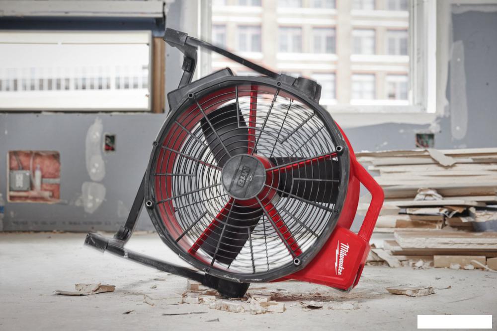 Вентилятор Milwaukee M18 ARFHP-0 4933492110 (без АКБ)