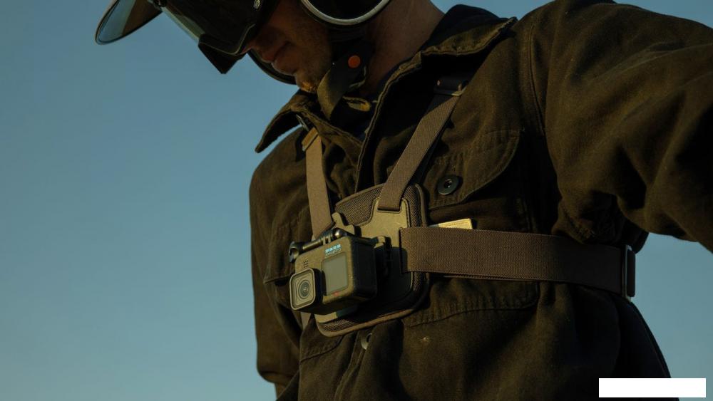 Экшен-камера GoPro HERO12 Black