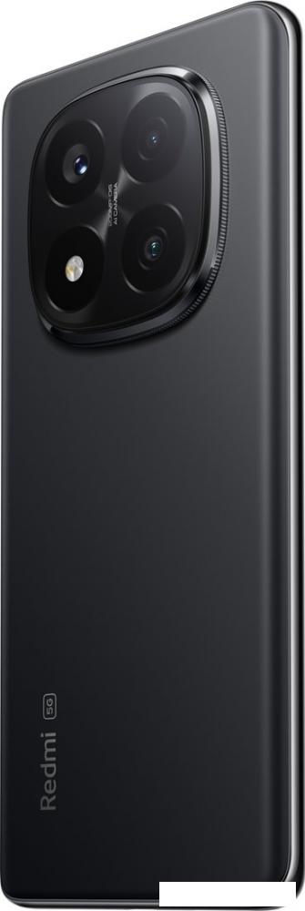 Смартфон Xiaomi Redmi Note 14 Pro+ 5G 12GB/512GB международная версия (черный)