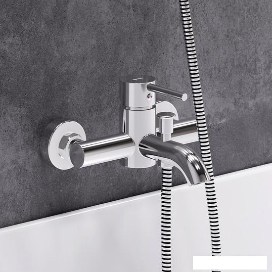 Смеситель Damixa Scandinavian Pure 361000000