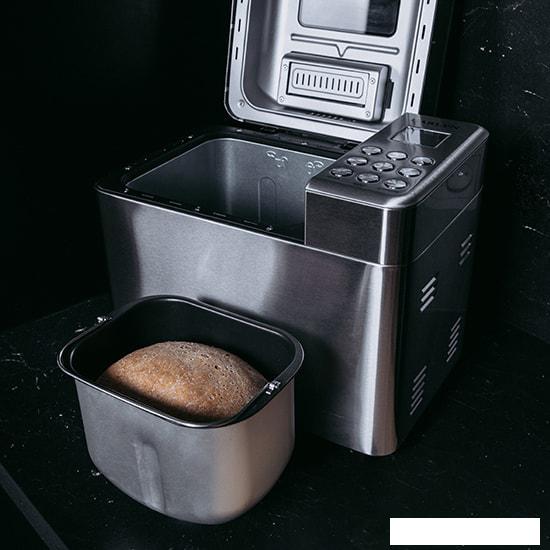 Хлебопечка Garlyn Home BR-1000