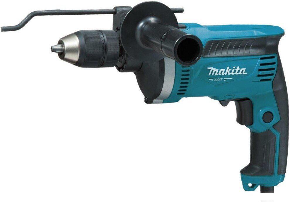 Ударная дрель Makita M8101KB (кейс)