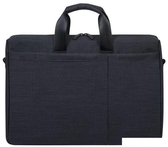 Сумка Rivacase 8355 (черный)