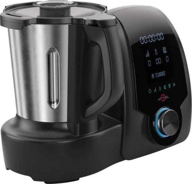 Кулинарный робот Atvel KitchenBot H 42201