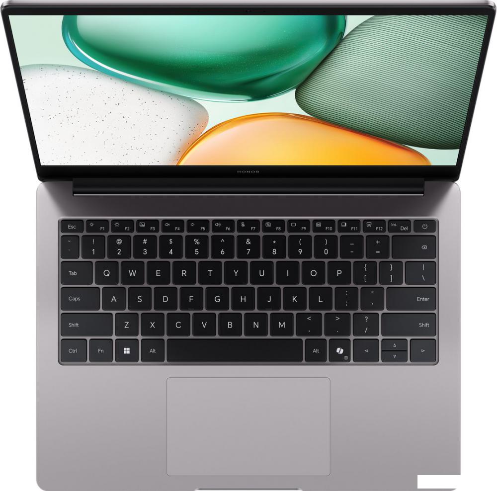Ноутбук HONOR MagicBook X14 2025 GDG-X 5301ALWW