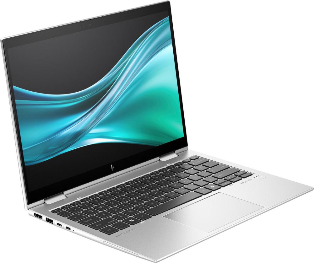 Ноутбук 2-в-1 HP Elite x360 830 G11 A6SU3UT