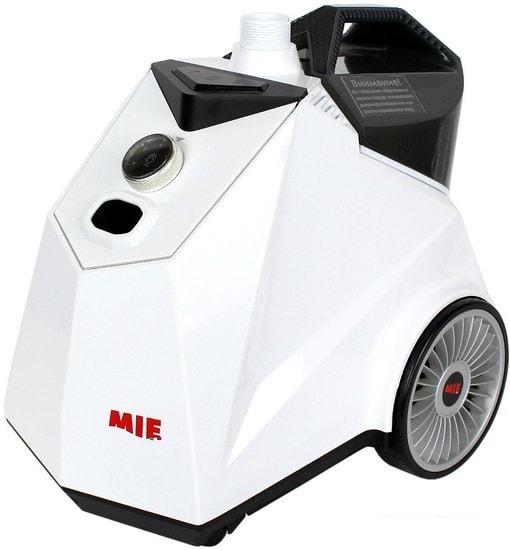 Отпариватель MIE Forza (белый)