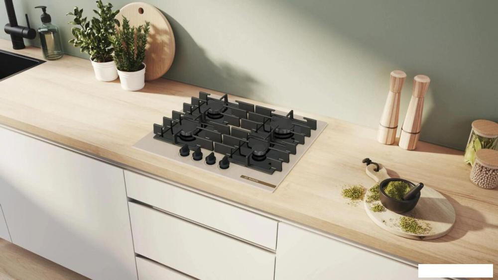 Варочная панель Bosch Serie 6 PPP6B1J40R