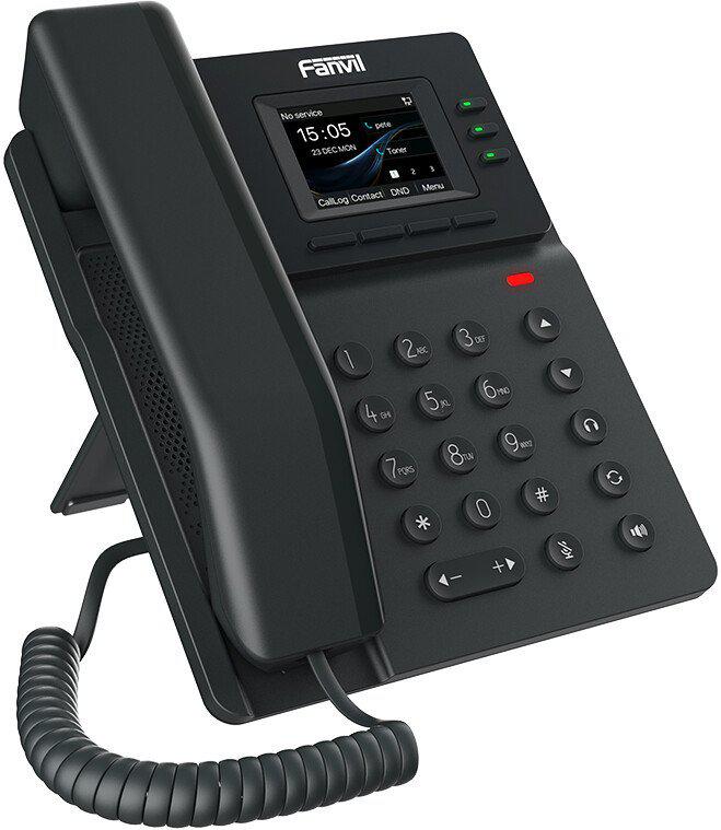 IP-телефон Fanvil V60G