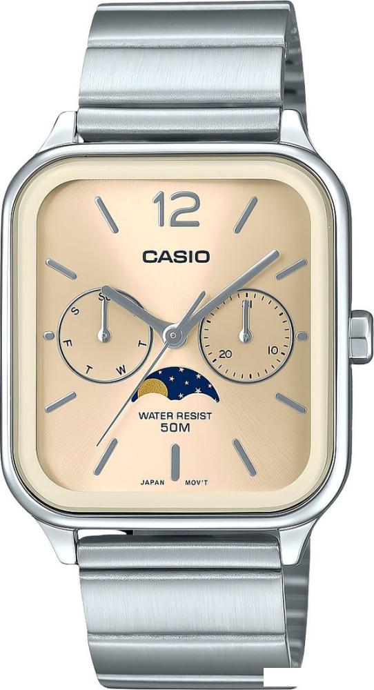 Наручные часы Casio MTP-M305D-9A