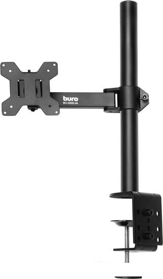 Кронштейн для монитора Buro BU-M051-M (черный)