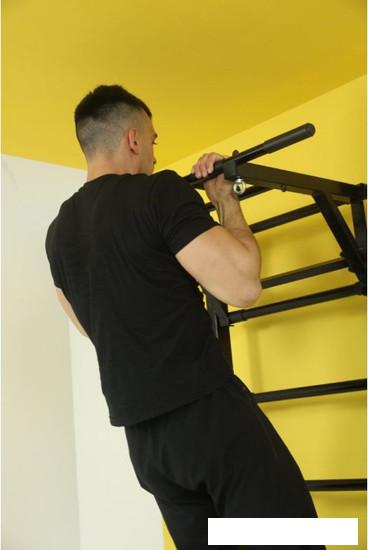 Турник Romana 11.05.04 (черный)