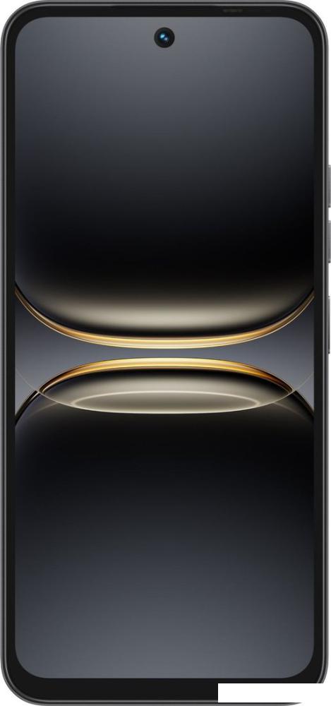 Телефон Tecno Spark 40 8GB/256GB (чернильный черный)