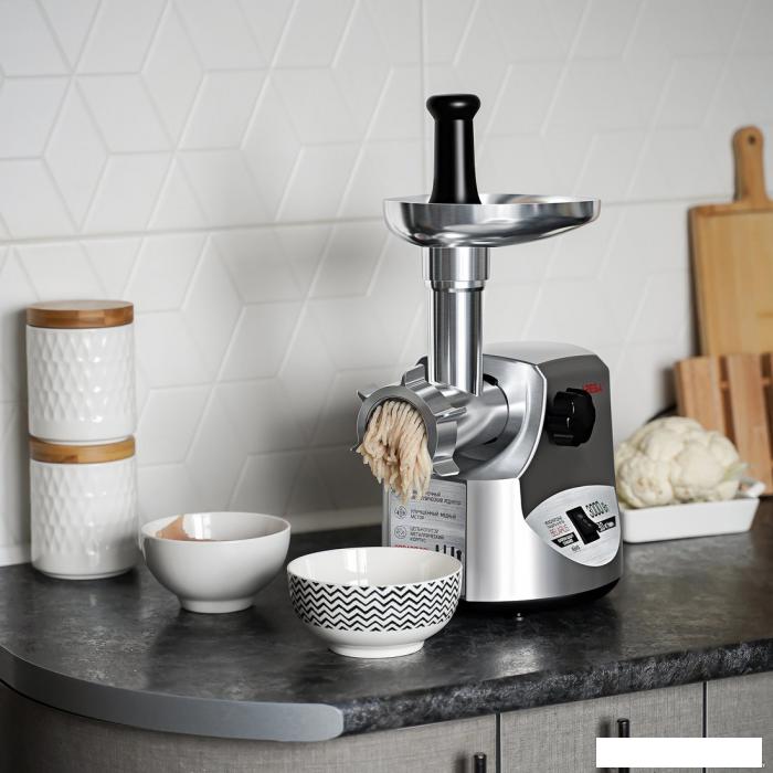 Мясорубки Aresa AR-2105