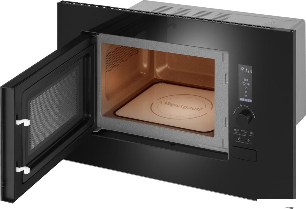 Микроволновая печь Weissgauff HMT-206 Inverter Grill