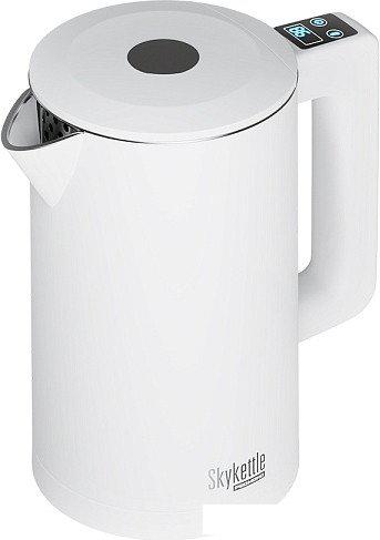 Электрический чайник Redmond (Редмонд) SkyKettle KM231S (белый)