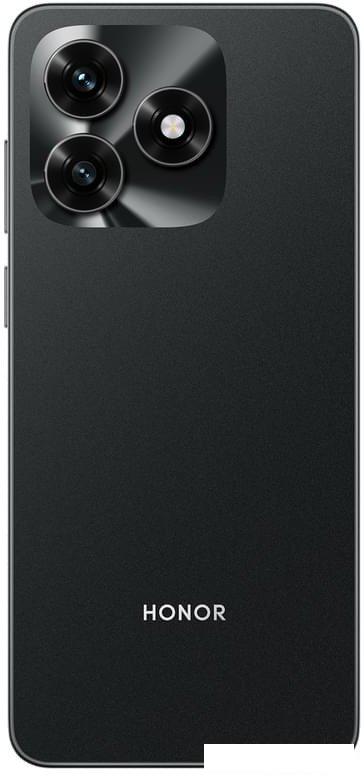 Телефон HONOR X5c 4GB/64GB международная версия (черный)
