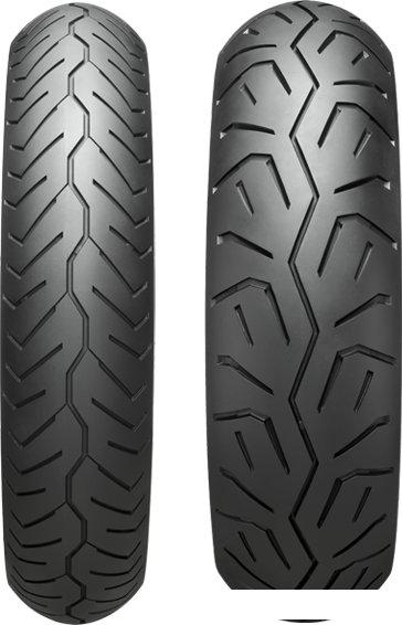 Дорожные мотошины Bridgestone Exedra E-Max 190/60R17 78V TL