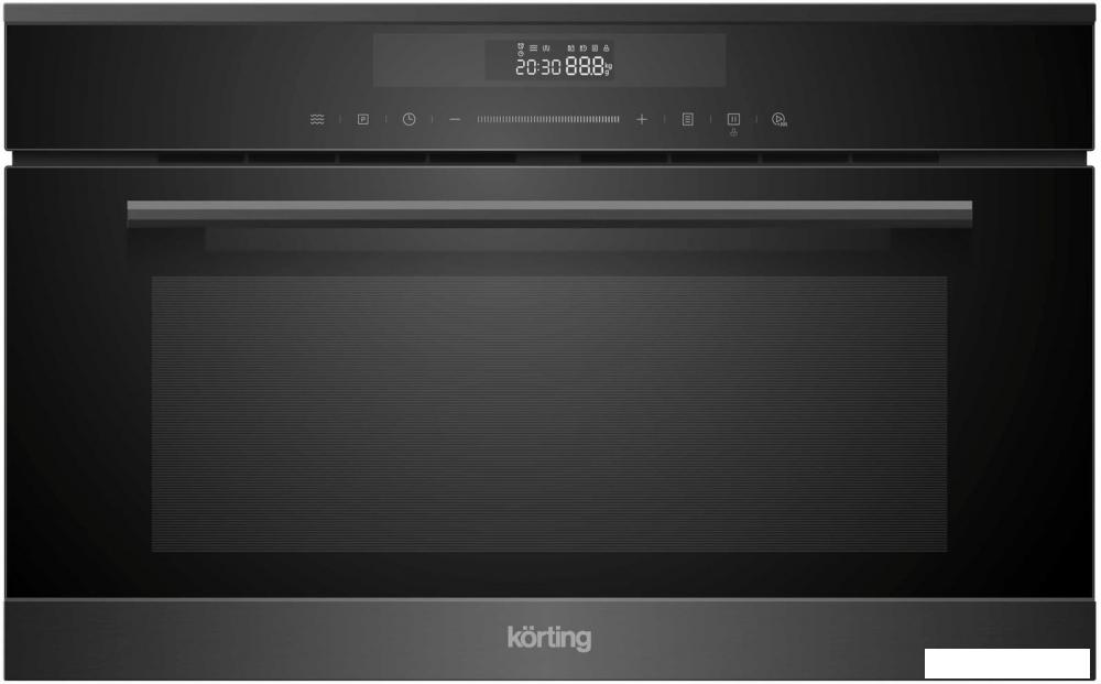 Микроволновая печь Korting KMI 830 GNBX