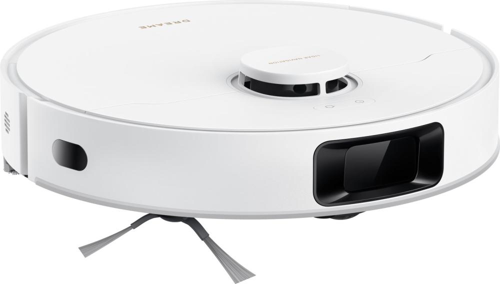 Роботы-пылесосы Dreame Robot Vacuum D20 White RLD35GA (евровилка, белый)