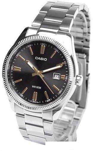 Наручные часы Casio MTP-1302D-1A2