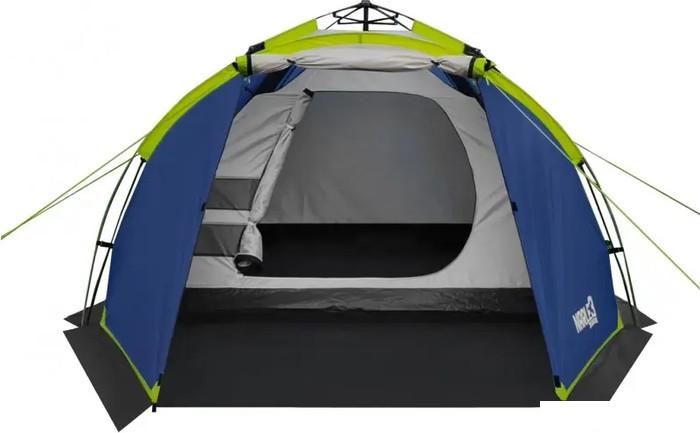 Палатки RSP Outdoors Narle 3 (синий)