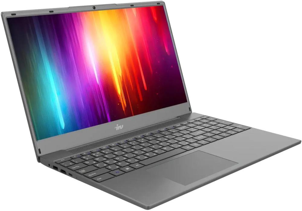Ноутбук iRU Калибр 15PH 2057199
