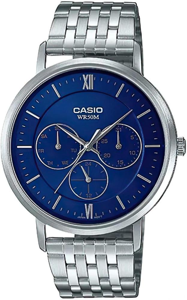 Наручные часы Casio MTP-B300D-2A
