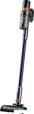 Пылесосы Weissgauff V12 BLDC 630 Marine X-Treme Turbo