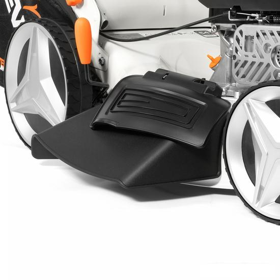 Газонокосилка Daewoo Power L 55SP