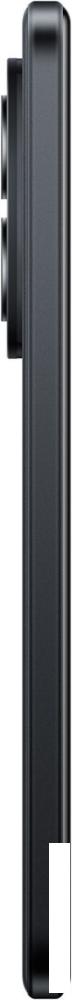 Телефон Xiaomi Redmi Note 15 Pro 12GB/256GB международная версия (черный металл)