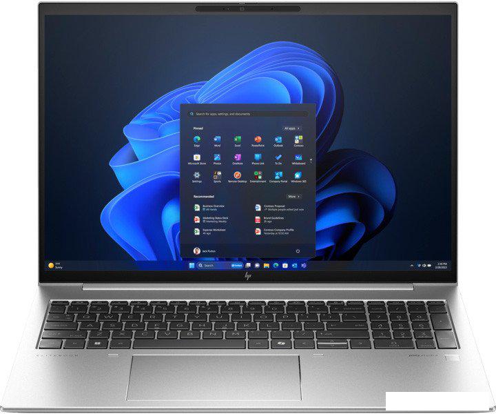 Ноутбук HP EliteBook 860 G11 A6TD8UT
