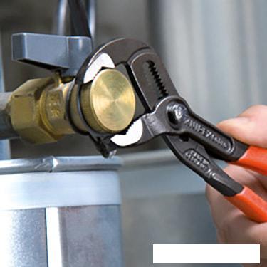 Клещи переставные Knipex 87 01 125