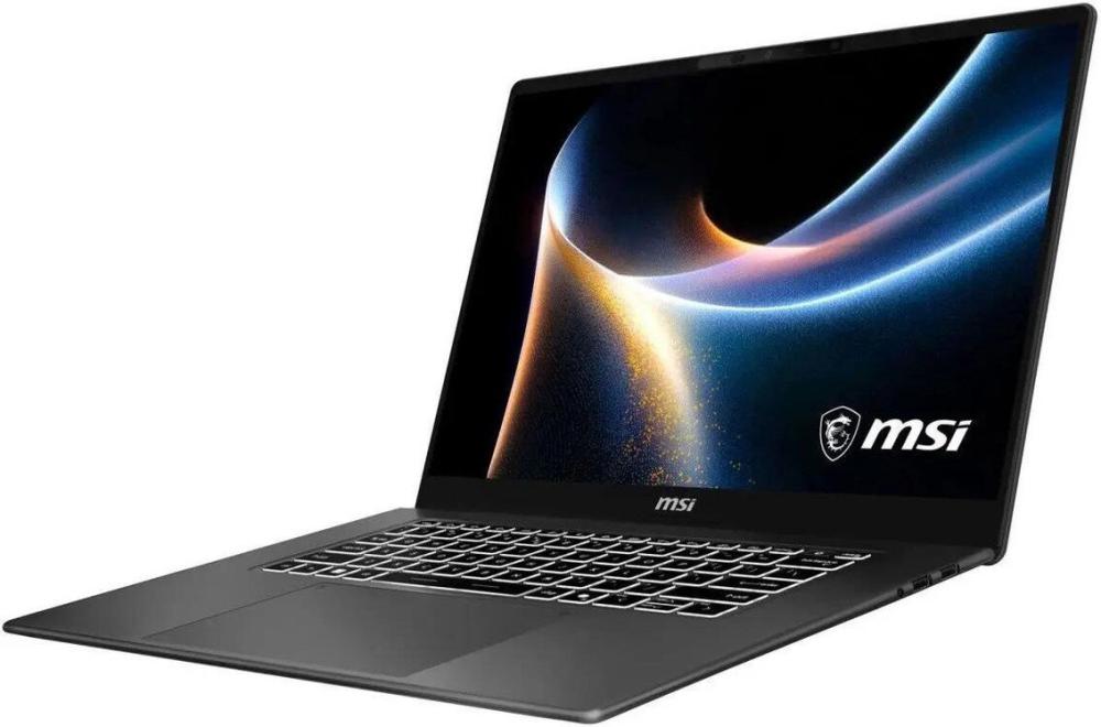 Ноутбук MSI Prestige 16 AI+ C3MG-029RU