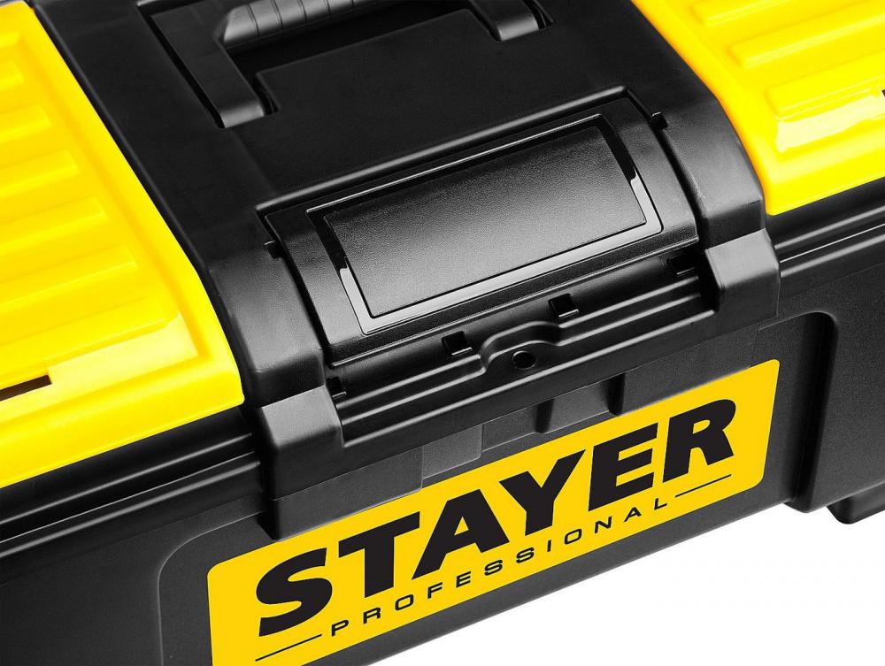 Ящик для инструментов Stayer 38167-16