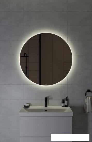 Cersanit Зеркало Eclipse Smart 90x90 64144